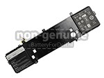 Accu Voor Dell 2F3W1