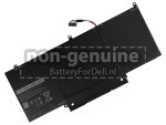 Batterij Voor Dell DGGGT