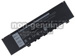 Accu Voor Dell Inspiron 13 7000 2-in-1