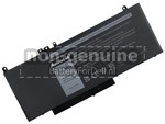 Accu Voor Dell G5M10