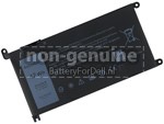 Accu Voor Dell P75G001