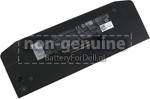 Batterij Voor Dell KJ321