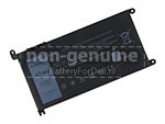 Accu Voor Dell P95G002