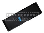 Batterij Voor Dell Latitude 6430u Ultrabook