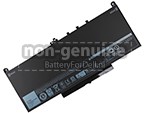 Batterij Voor Dell P26S