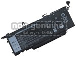 Accu Voor Dell P110G