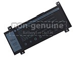 Accu Voor Dell Inspiron 14 Gaming 7467