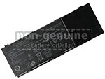 Batterij Voor Dell Precision M6500