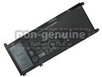 Batterij Voor Dell FMXMT