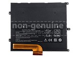 Batterij Voor Dell T1G6P