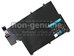 Batterij Voor Dell AM134C