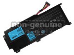 Accu Voor Dell XPS 14Z-L412x