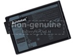 Accu Voor Dell Latitude 5430 Rugged